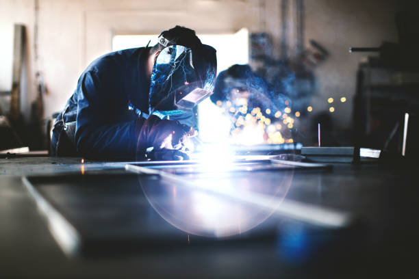  North Wales, PA Welder Pros