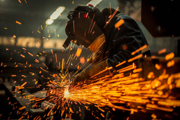 Best Structural Steel Welding in North Wales, PA