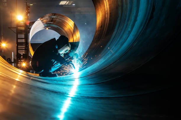 Affordable Welder Services in North Wales, PA