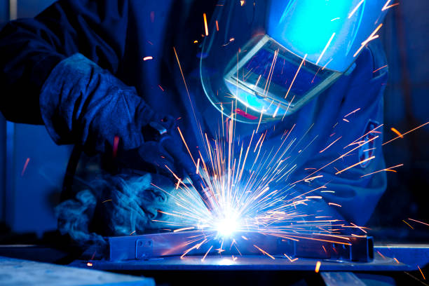 Best Structural Steel Welding in North Wales, PA
