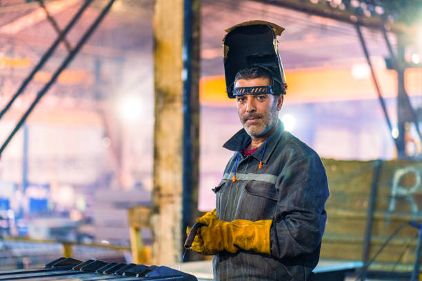 Reliable North Wales, PA Welder & Metal Fabrication Solutions