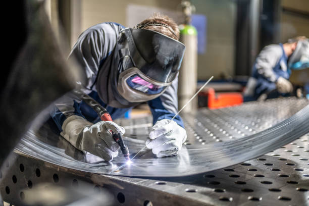 Best Pipe Welding in North Wales, PA